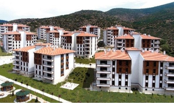 TOKİ kura takvimi 2026: İstanbul, Ankara, İzmir ve diğer illerde TOKİ kura çekimi ne zaman yapılacak? - Resim: 7