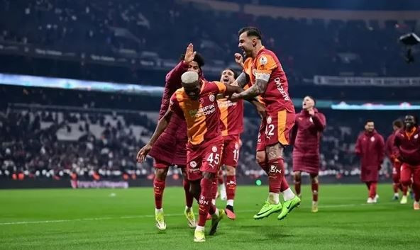 Dursun Özbek düğmeye bastı: 6 yıldız için karar verildi - Resim: 6