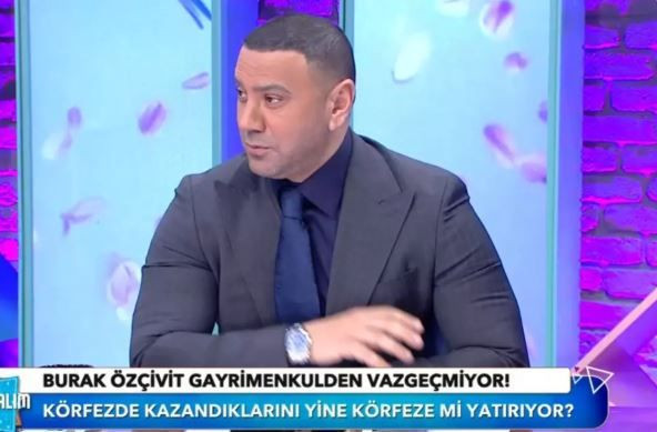 Burak Özçivit’ten dev yatırım hamlesi: Serveti 1 milyar TL’yi aştı - Resim: 7