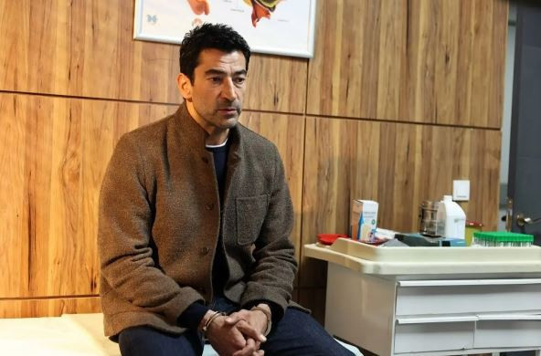 A.B.İ. dizisinde hikaye ve başrol değişiyor: Afra’nın yerine bakın kim getirilecek - Resim : 1