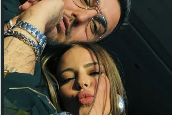 Simge Sağın ve İlkay Şencan aşkı tam gaz devam ediyor: Koala emojili aşk pozu olay oldu - Resim: 3