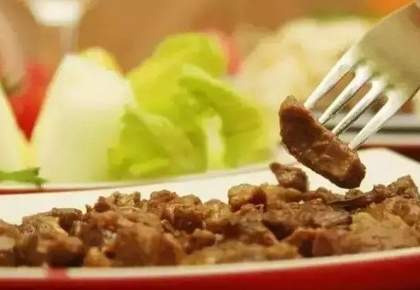 Dana, koyun veya kuzu değil: Ezber bozan uzmanlar en sağlıklı eti açıkladı - Resim: 6