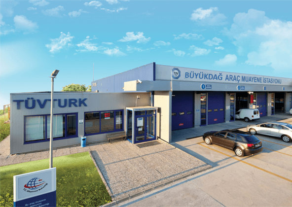 TÜVTÜRK - TURKA değişiminde ezber bozan madde: İstasyonlar sadece muayene yapmayacak - Resim: 7
