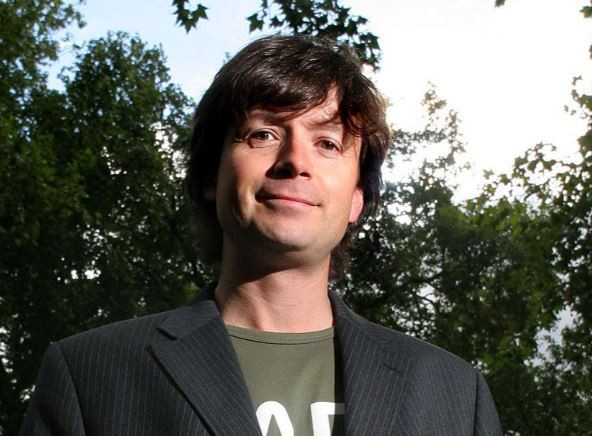 İngiliz moda deviydi: Quentin Griffiths'in Tayland’da esrarengiz ölümü - Resim : 3