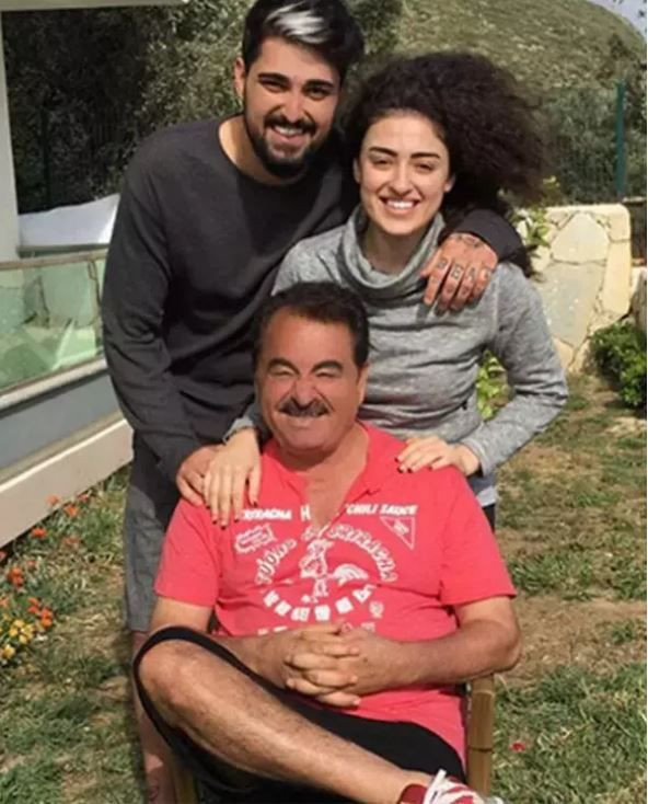 Dilan Çıtak’tan İbrahim Tatlıses itirafı: Çok net söylüyorum - Resim: 11