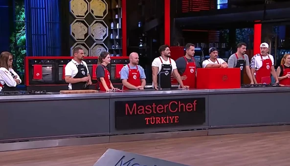 MasterChef'te eleme potası karıştı: Oylamadan bakın kimler çıktı - Resim: 3