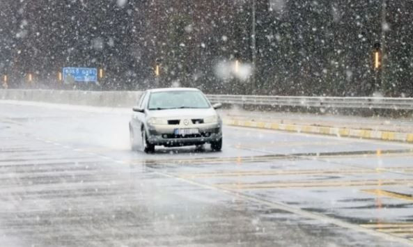 15 ilçede okullar tatil edildi: Valilik açıkladı - Resim: 2