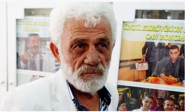 Bir dönemin yıldızıydı: İhsan Gedik’in son hali yürekleri burktu - Resim: 9