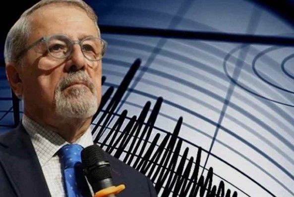 Deprem uzmanı Naci Görür'den dikkat çeken uyarı: Tek tek saydı - Resim: 4