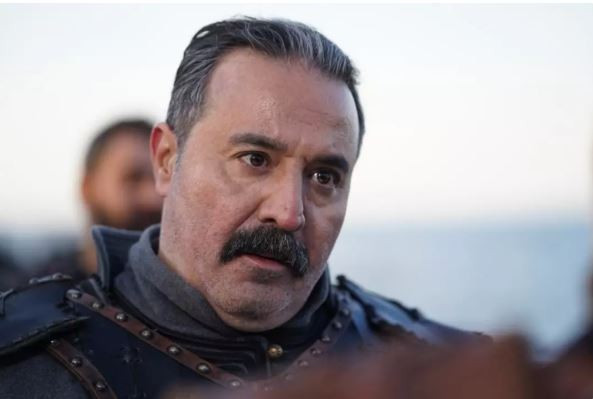 Kuruluş Orhan&rsquo;da dengeler değişiyor: Yeni b&uuml;y&uuml;k tehdit Demirhan Han - Resim : 2