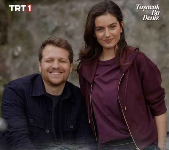 Taşacak Bu Deniz’de reyting alarmı: Yönetmen Çağrı Bayrak’tan açıklama geldi - Resim : 1