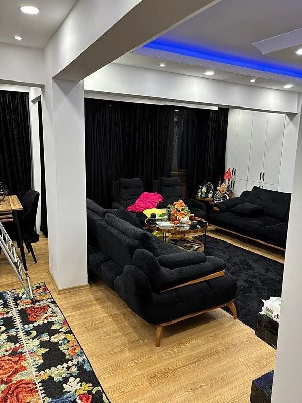 Güllü dosyasında yeni perde: Oğlunun açıklamaları ağızları açık bıraktı "Annemin hayatını mahvedenlerden biri de o" - Resim: 2