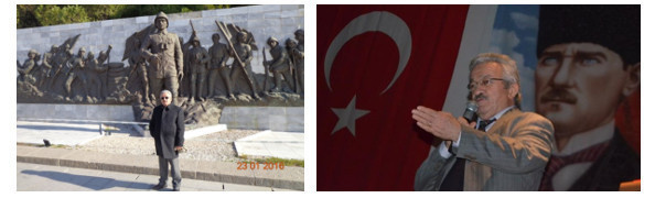 Narin yapılarıyla hassas insanları simgeleyen gelincik çiçeği - Resim : 2