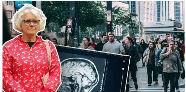 Migren sonrası hayatı değişti: Gördüğü herkesi arkadaşı sanıyor… Bilim insanları da şaşkın - Resim: 6