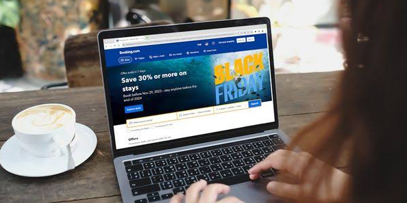 Ünlü rezervasyon uygulaması booking.com yeniden açılıyor: TBMM'ye sunuldu - Resim: 5