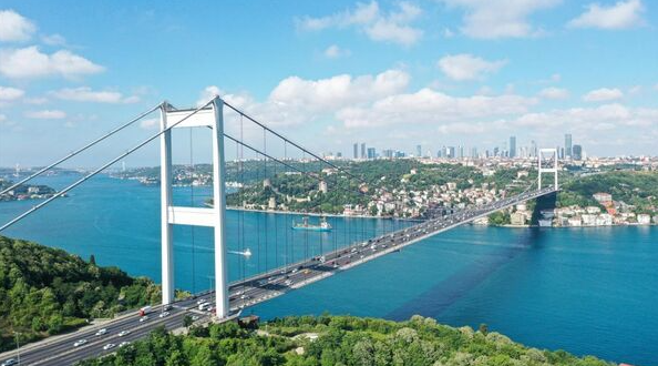 Yüksek Hızlı Tren, köprü ve otoyollarda zam yolda: Tarih belli oldu - Resim: 3