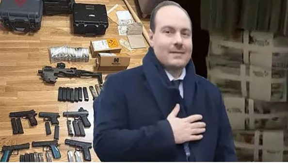 Alihan Kuriş örgütüne yeni operasyon: Gözaltılar var - Resim : 1
