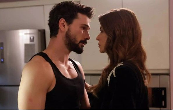 Yeraltı dizisine 'Saldırı' ayarı: Fragramda dikkat çeken detay - Resim: 1