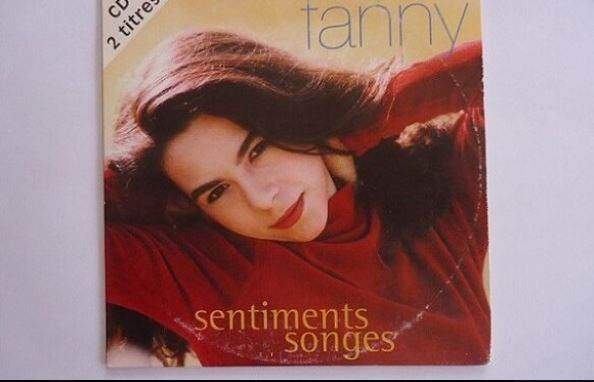 Müzik dünyası yasta! Eurovision'un unutulmaz ismi Fanny Biascamano öldü: Genç yaşta zirve yapmıştı - Resim: 2