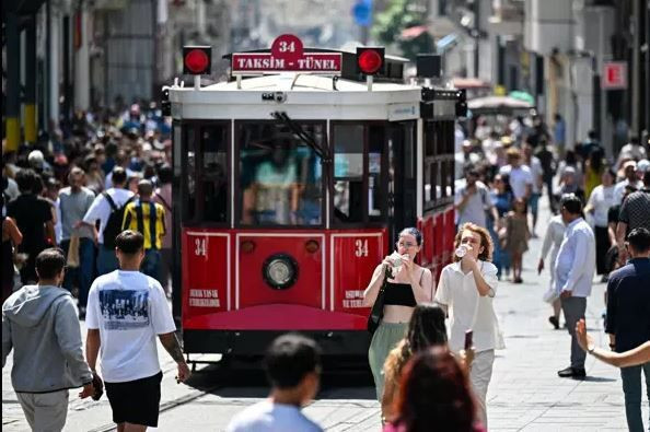 Meteoroloji gün gün açıkladı: 50 ilde gök gürültü sağanak yağış (16 Eylül 2026) - Resim: 11