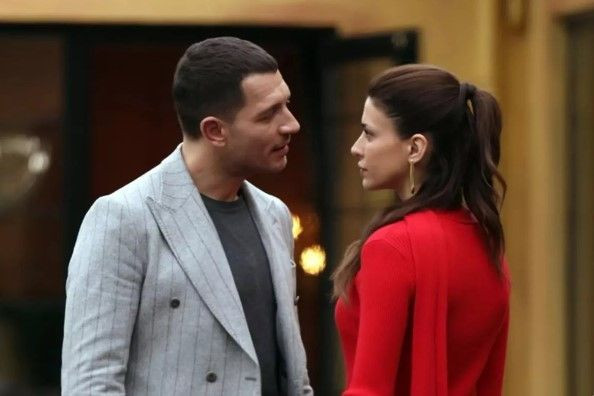 Yeraltı dizisine 'Saldırı' ayarı: Fragramda dikkat çeken detay - Resim: 2