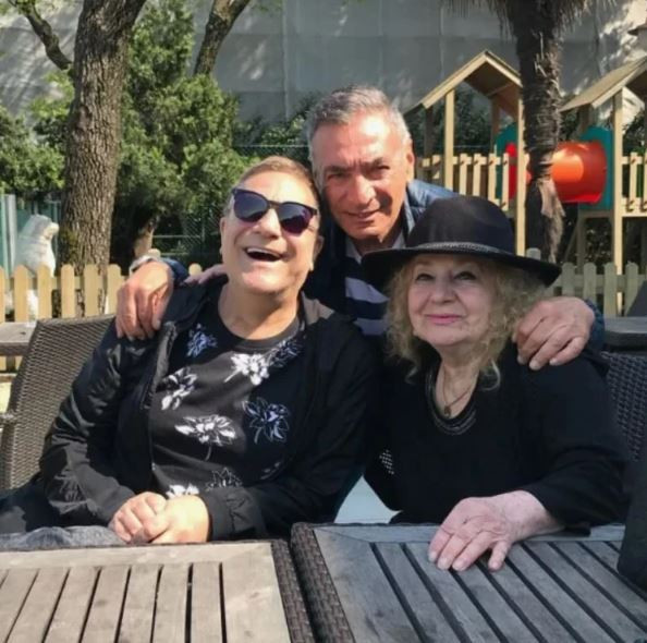 Mehmet Ali Erbil'in acı günü: En yakınını kaybetti - Resim : 3