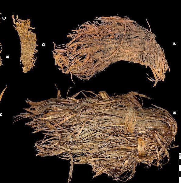 12 bin 400 yıl önce dikilmiş giysi: İnsanlık tarihinin en eski iğne izi ortaya çıktı - Resim: 13