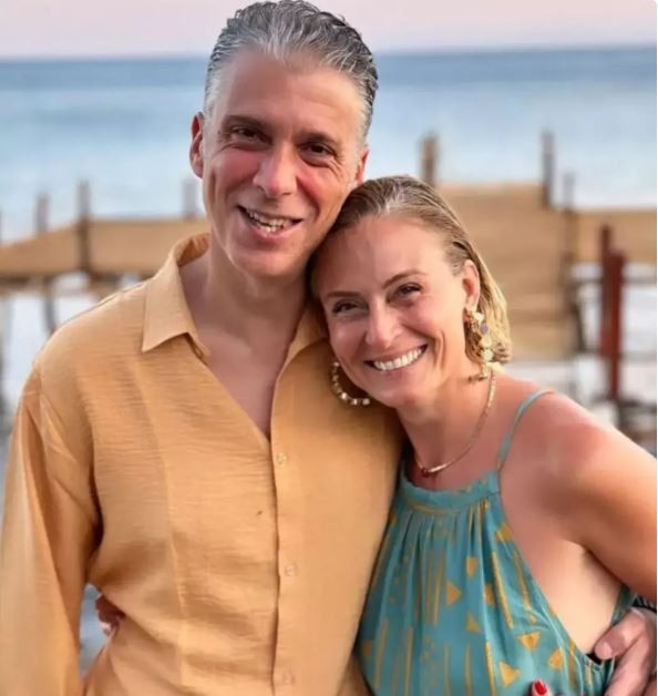 Aşkları dolu dizgin devam ediyordu: Ceyda D&uuml;venci ve G&uuml;&ccedil;l&uuml; Mete evleniyor mu? - Resim : 3