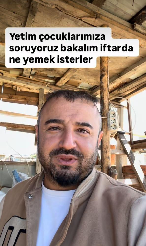 Yardım paralarıyla servet yapmış: 'Bursa Abisi' isimli sosyal medya fenomeni tutuklandı - Resim : 4