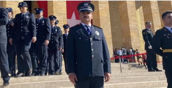 Emniyet amirini intihar ettiren mülakat: IŞİD dosyasını yürüten ekipteydi - Resim : 1