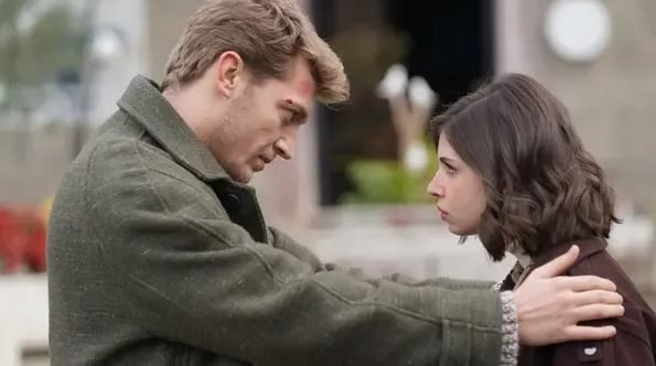 Taşacak Bu Deniz izleyicisine kötü haber: Yeni bölüm tarihi değişti - Resim: 8