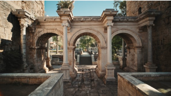 Türkiye'de turizm tanıtımında yeni dönem: Yapay zeka - Resim : 2