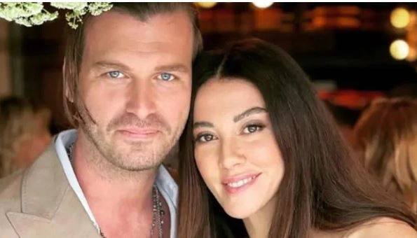 Kıvanç Tatlıtuğ ve Başak Dizer'den ikinci bebek iddialarına net yanıt - Resim: 6