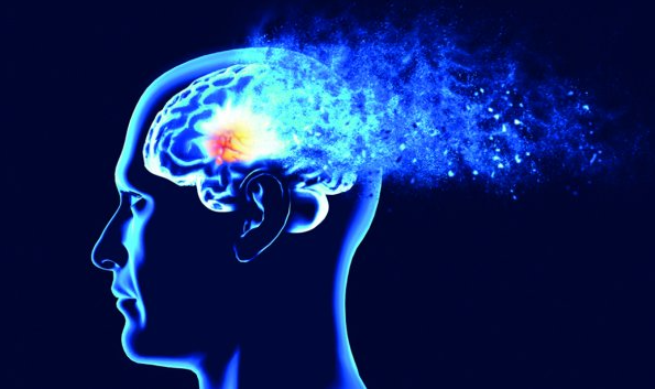 Kalemi böyle tutuyorsanız Alzheimer veya demans olabilirsiniz - Resim: 5