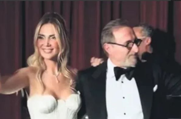 Mücevher Kralı Naim Gençoğlu 66 yaşında damat oldu: Çocukları küskün, sosyete şaşkın… - Resim: 4