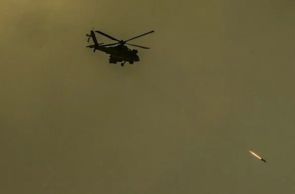 Dünyanın en büyük helikopter filoları sıralaması: Türkiye'nin yeri dikkat çekti - Resim: 4