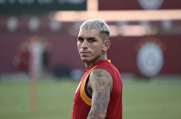 Galatasaray’da Lucas Torreira alarmı: Ayrılık kararını verdi, yönetim devrede - Resim: 5