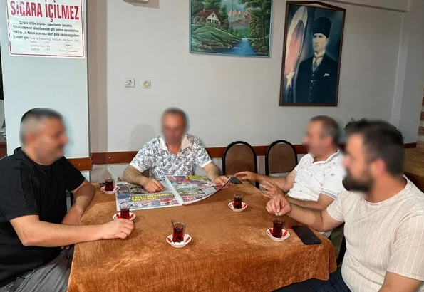 Yargıtay'dan emsal boşanma kararı: Kahvehaneye giden yandı - Resim: 2