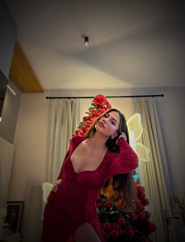 Demet Özdemir’in ablası bakın kim çıktı: Herkes onu merak etti - Resim: 3