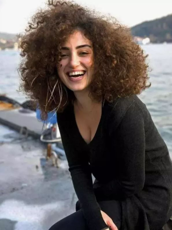 Dilan Çıtak’tan İbrahim Tatlıses itirafı: Çok net söylüyorum - Resim: 14