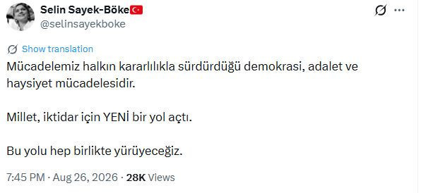 İhracı istenen CHP'li isimlerden açıklama: Atatürk'ün eseri olan CHP'den bizi atamazlar - Resim : 3