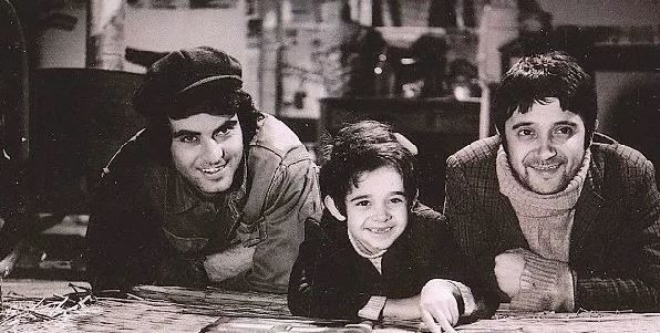 Canım Kardeşim’in küçük Kahraman'ı yıllar sonra ortaya çıktı: Tanımak neredeyse imkansız - Resim: 4