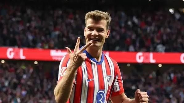 Süper Lig devlerini yıkan haber... Sörloth yeni takımıyla anlaşmaya vardı - Resim: 4
