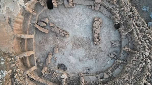 12 bin yıllık sır açığa çıkıyor: Karahantepe’nin gizemli odasına bu sene girilecek - Resim: 4