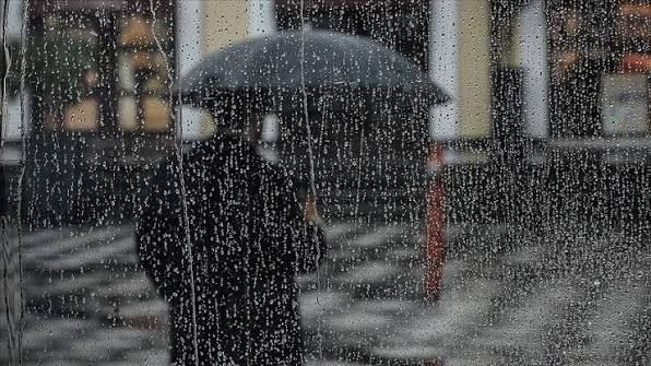 Meteoroloji uyardı: Sağanak yağış ve fırtına geliyor - Resim: 4