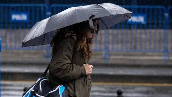Meteoroloji uyardı: Sağanak yağış ve fırtına geliyor - Resim: 1