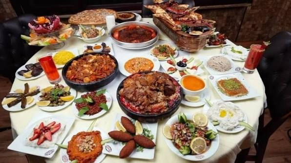 Türkiye'deki en lezzetli 5 şehrimiz belli oldu: Zirvedeki il şaşırttı - Resim: 4