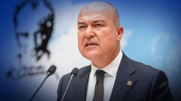 YENİ Partili 21 vekil çerçeve yasaya hayır dedi: Özgür Özel 'sorumluluklarıyla baş başa bırakıyorum' demişti - Resim: 18