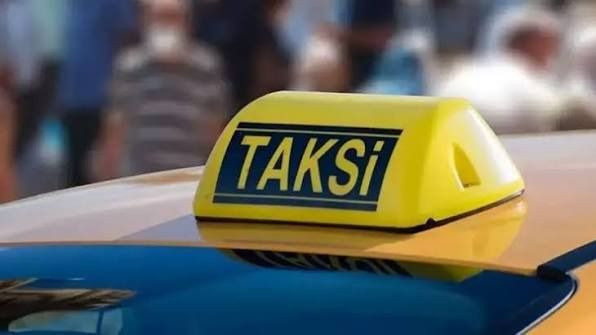Taksi ve servis plakaları iptal ediliyor: İşte detaylar - Resim: 3