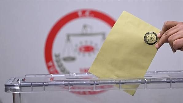 Son anket sonuçları açıklandı: İşte il il YENİ Parti ve CHP oyları… - Resim: 5